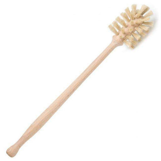 Cup Brush - Needle and Grain