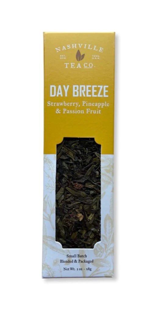 Day Breeze Tea - Needle and Grain
