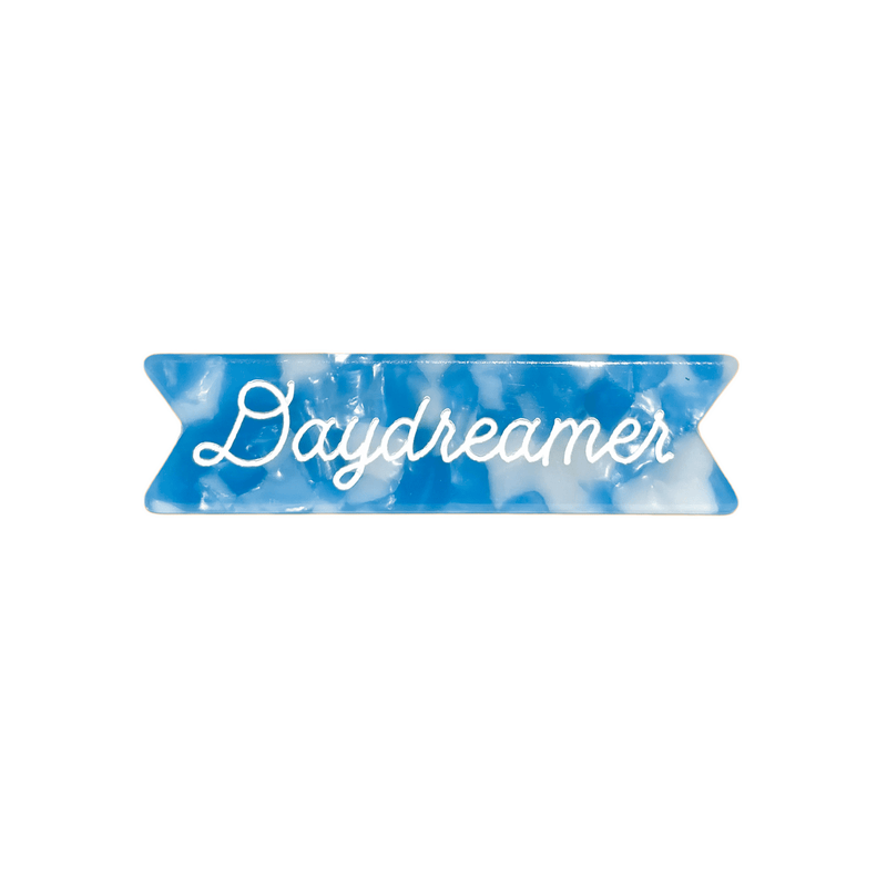 Daydreamer Hair Clip - Needle and Grain