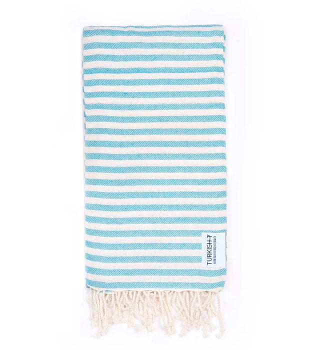 Beach Candy Towel