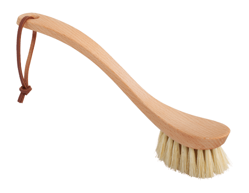 Dish Brush - Needle and Grain