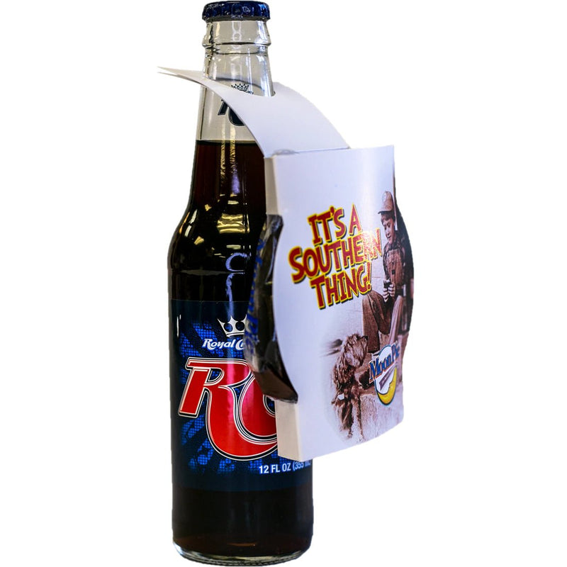 Dixie Duo - Needle and Grain