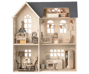 Dollhouse - Needle and Grain