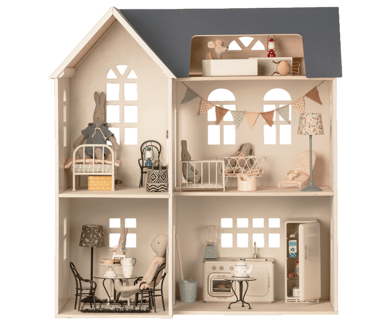 Dollhouse - Needle and Grain