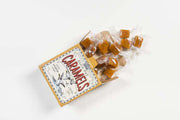 Duck Fat Caramels - Needle and Grain