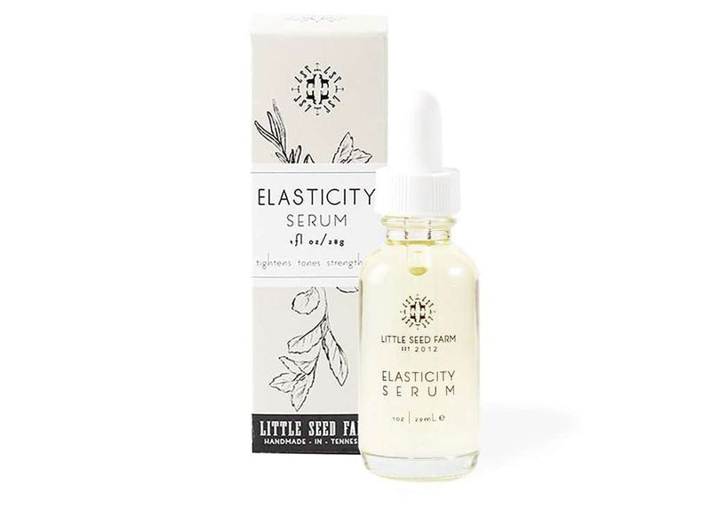 Elasticity Serum - Needle and Grain