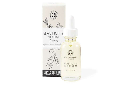 Elasticity Serum - Needle and Grain