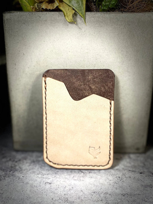 Ellsworth II - Needle and Grain