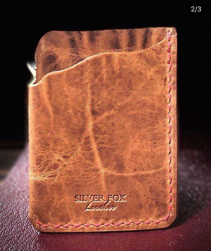 Ellsworth II - Needle and Grain