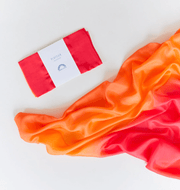 Enchanted Playsilks - Needle and Grain