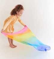 Enchanted Playsilks - Needle and Grain