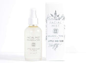 Facial Mist & Toner - Needle and Grain