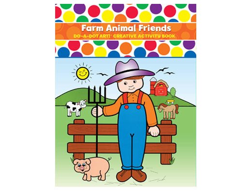 Kids' Arts and Crafts