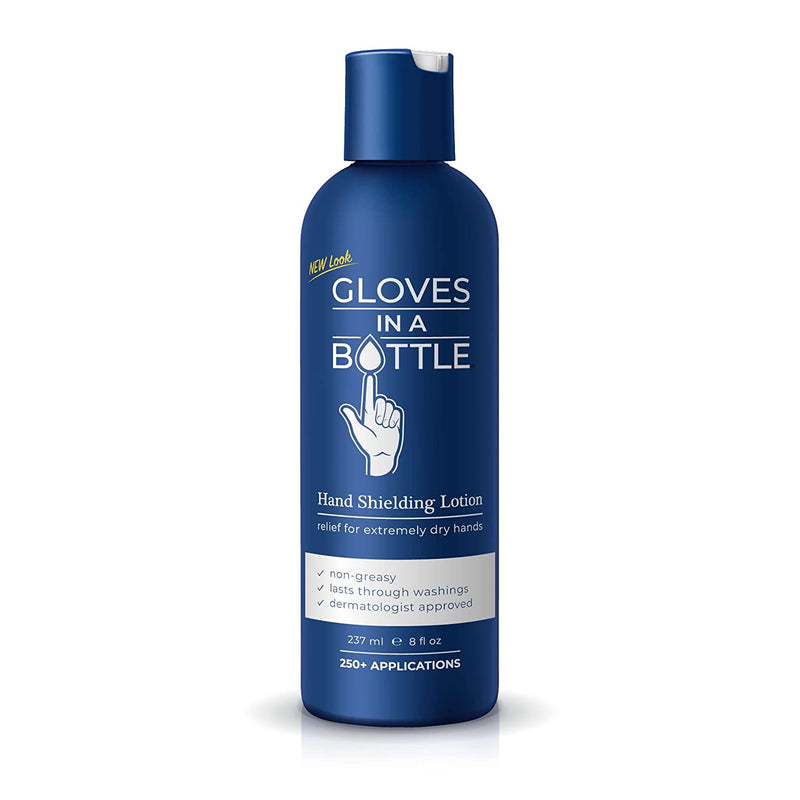 Gloves in a Bottle - 8oz - Needle and Grain