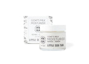 Goat's Milk Moisturizer - Needle and Grain