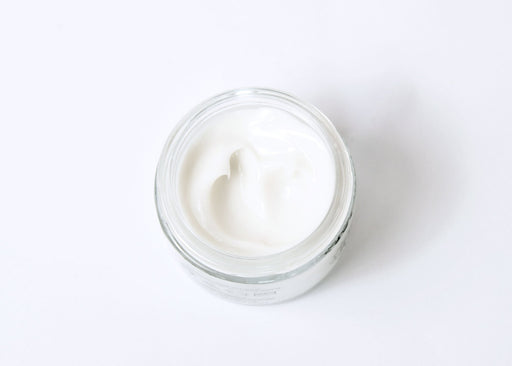 Goat's Milk Moisturizer - Needle and Grain