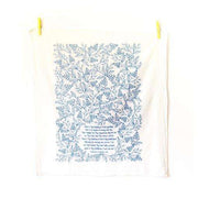 Great is Thy Faithfulness Tea Towel - Needle and Grain
