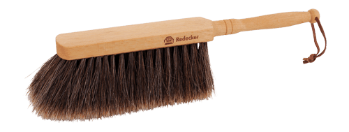 Hand Brush - Needle and Grain