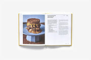 Home Style Cookery - Needle and Grain