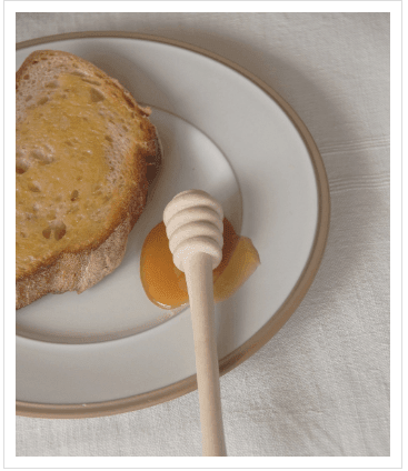 Honey Dipper - Needle and Grain