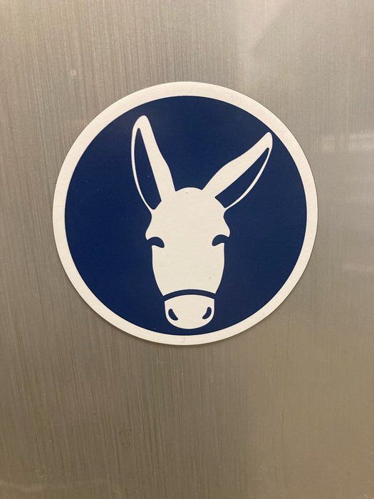 Mule Magnets