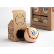 Kore Baseball - Needle and Grain