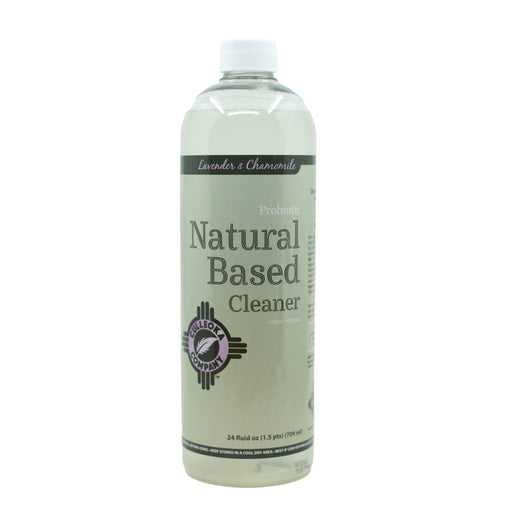 Lavender and Chamomile Probiotic Solution Natural Based Cleaner - Needle and Grain