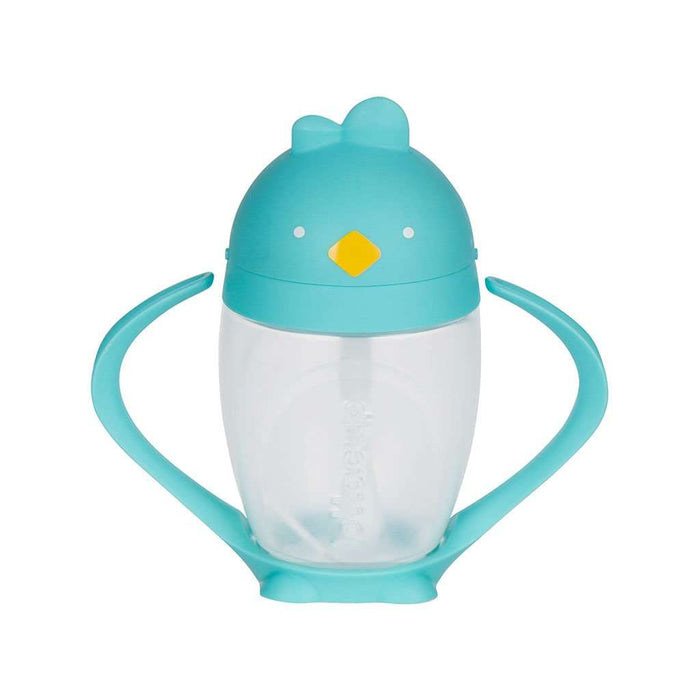 Lollacup Straw Sippy Cup