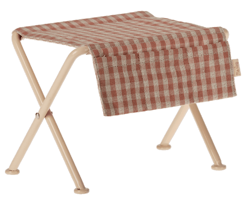 Micro Nursery Table - Needle and Grain