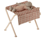 Micro Nursery Table - Needle and Grain