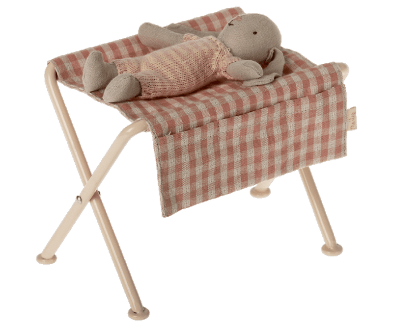 Micro Nursery Table - Needle and Grain