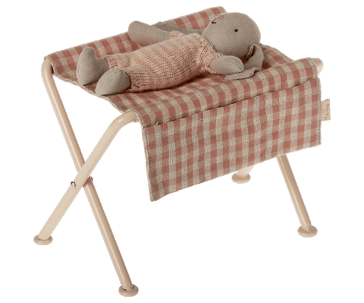 Micro Nursery Table - Needle and Grain