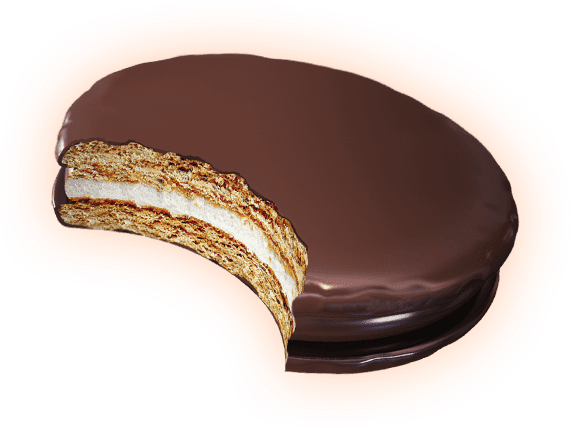 Moon Pie - Needle and Grain