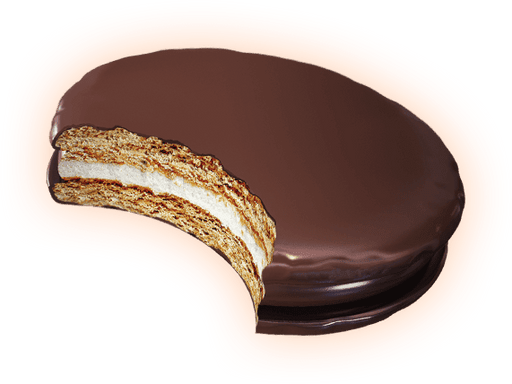 Moon Pie - Needle and Grain