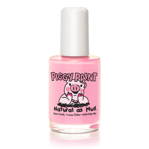 Muddles the Pig Nail Polish - Needle and Grain