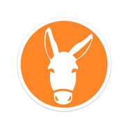 Mule Stickers - Needle and Grain