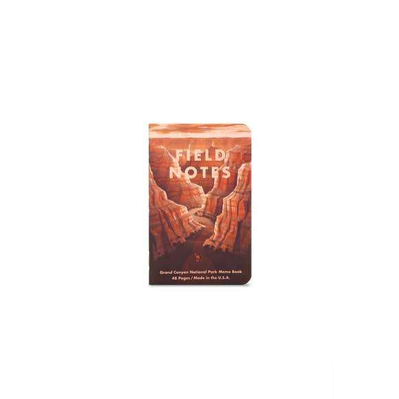 National Parks Journal - Series B