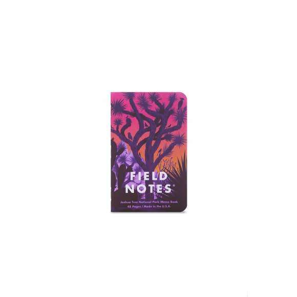 National Parks Journal - Series B