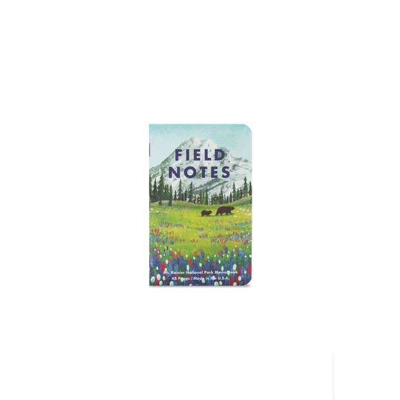 National Parks Journal - Series B
