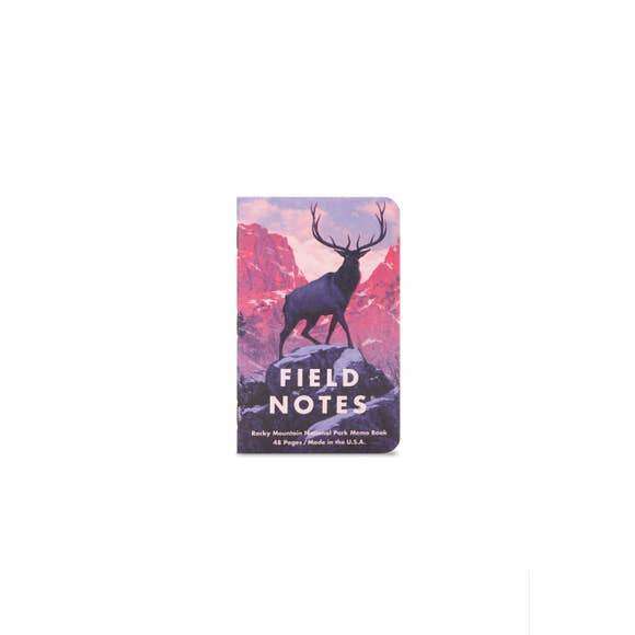 National Parks Journal - Series C