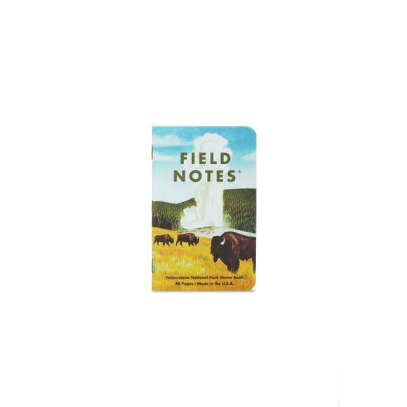National Parks Journal - Series C