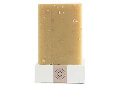 Oat Soap Bar - Needle and Grain