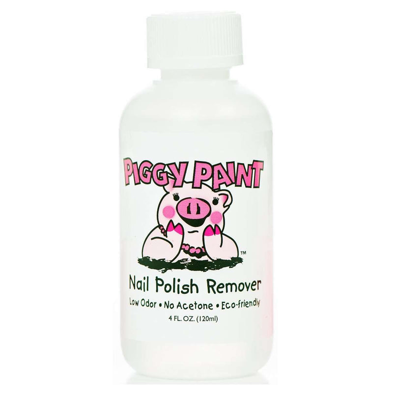 Piggy Paint Nail Polish Remover - Needle and Grain