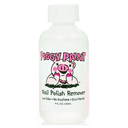 Piggy Paint Nail Polish Remover - Needle and Grain