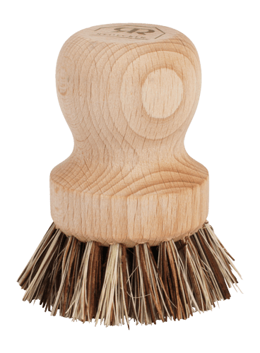 Pot Brush - Needle and Grain