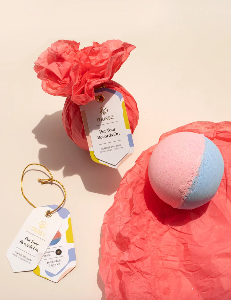 Put Your Records On - Needle and Grain