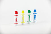Rainbow 4 Pack Dot Markers - Needle and Grain