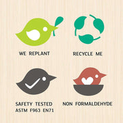 Rainbow Tunnel - Needle and Grain