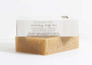Rosemary Mint Soap Bar - Needle and Grain