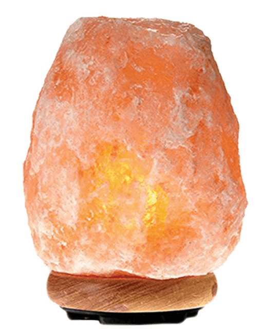 Salt Lamps - Needle and Grain